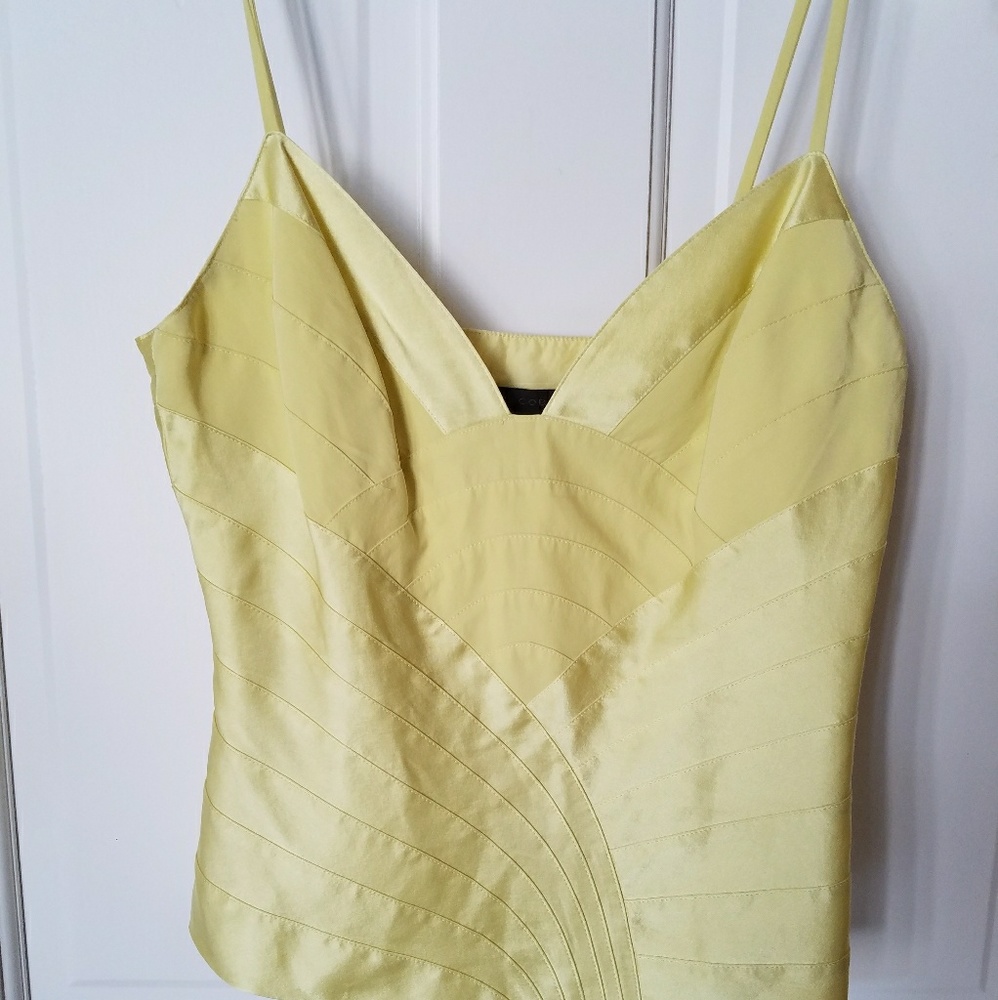 Marc Jacobs Silk top